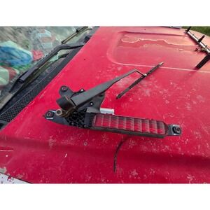Valeo Rear Wiper Motor Assembly with 3rd Brake Light 2004 Ford Freestar